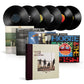ATLANTIC YEARS 1994-2003
