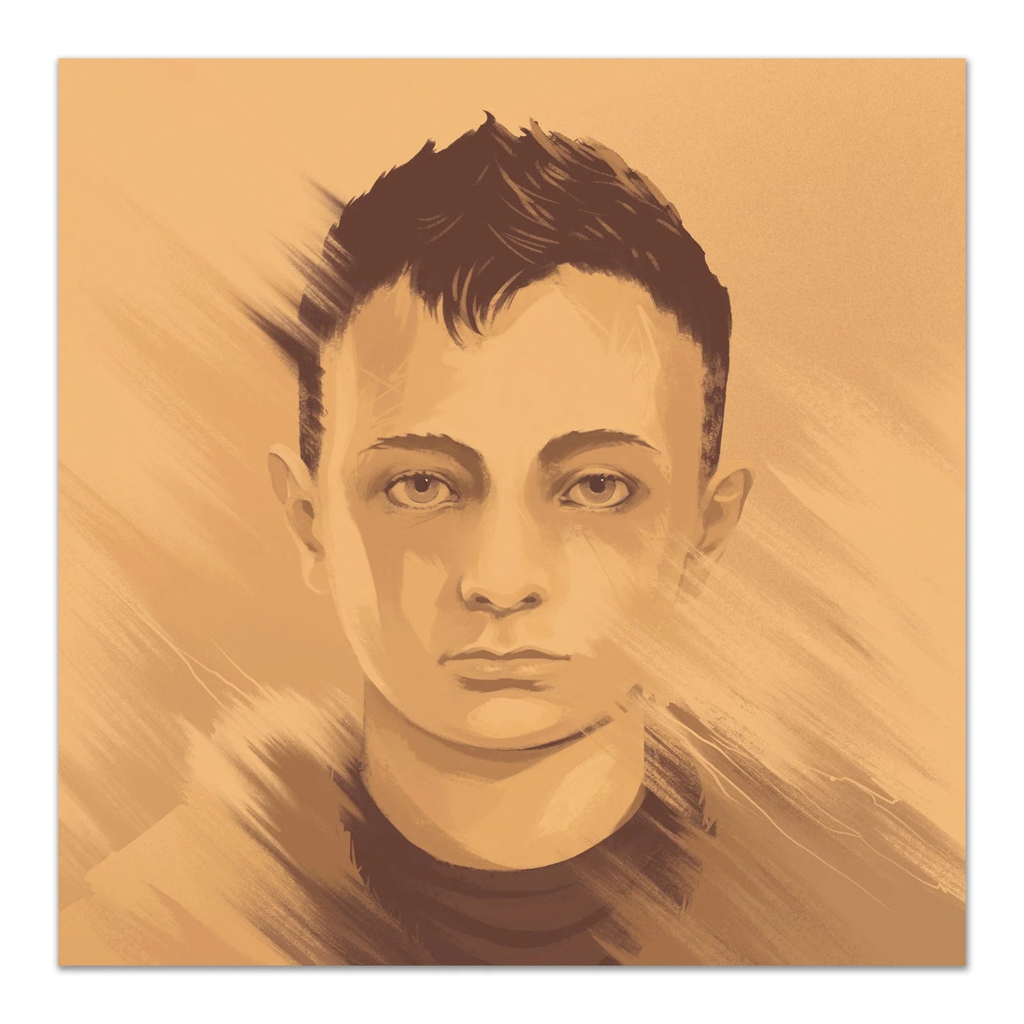 God of War – Original Video Game Soundtrack Vinyl LP