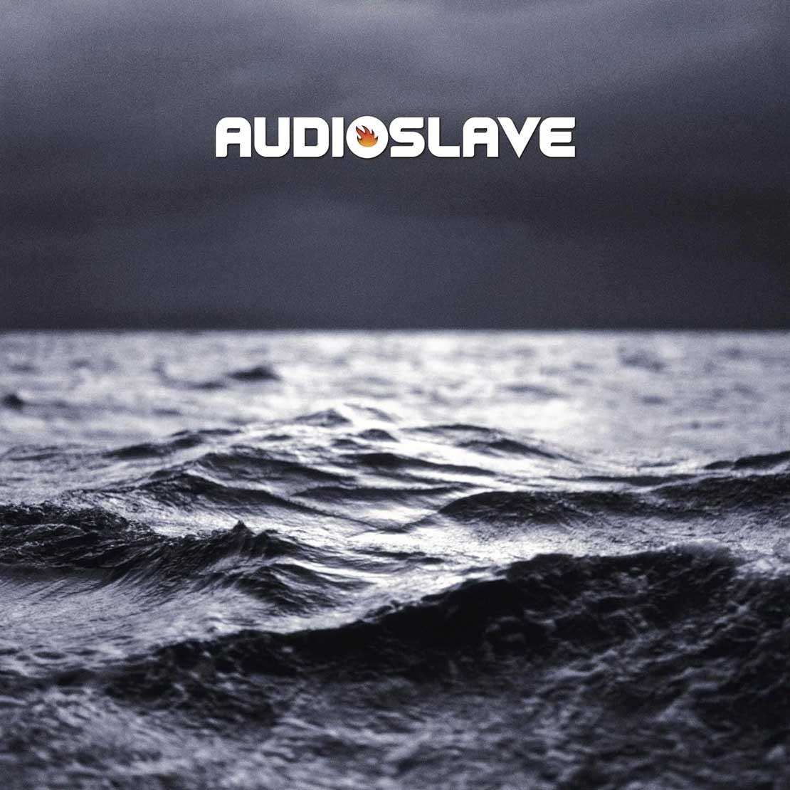 Audioslave - Out of Exile 180 GRAM Vinyl LP