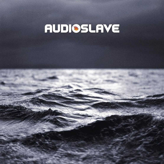 Audioslave - Out of Exile 180 GRAM Vinyl LP