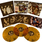 SMALL FACES - AUTUMN STONE Colored Vinyl LP