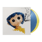 Coraline - Original Motion Picture Soundtrack (Deluxe 15th Anniversary) Vinyl LP