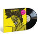 CRAMPS - BAD MUSIC FOR BAD PEOPLE Vinyl LP