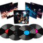 DAVE MATTHEWS BAND - LISTENER SUPPORTED (LIVE) Vinyl LP