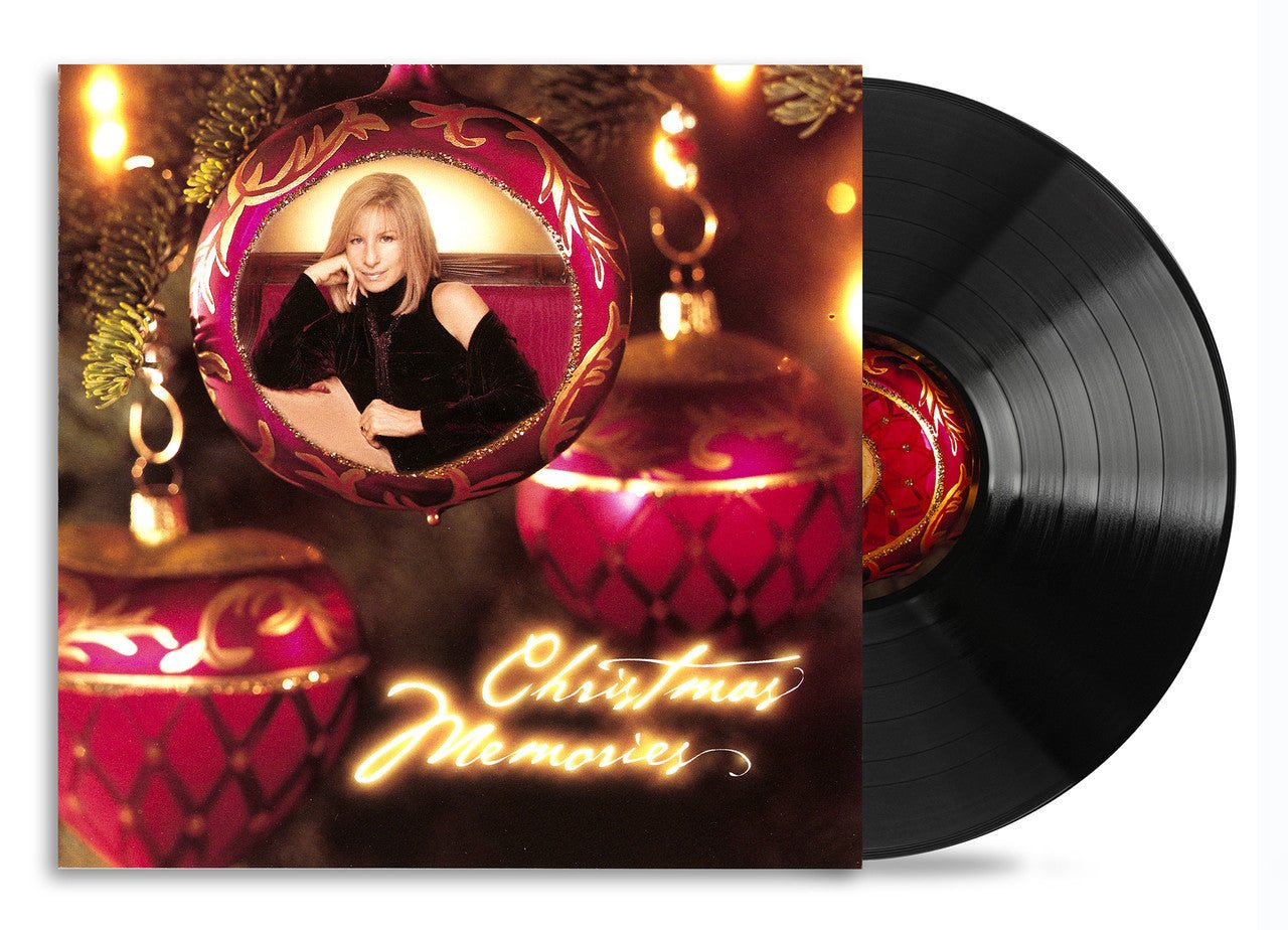 CHRISTMAS MEMORIES