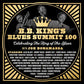 BONAMASSA,JOE - B.B. KING'S BLUES SUMMIT 100 Vinyl LP