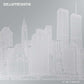 BEASTIE BOYS - TO THE 5 BOROUGHS Vinyl LP