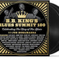 BONAMASSA,JOE - B.B. KING'S BLUES SUMMIT 100 Vinyl LP