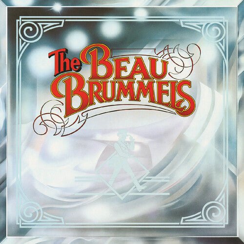 BEAU BRUMMELS - BEAU BRUMMELS - ORANGE Vinyl LP