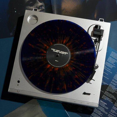 EILISH,BILLIE - HIT ME HARD AND SOFT: THE TOUR (LIVE) Vinyl LP