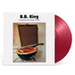 B.B. King - Indianola Mississippi Seeds (180 Gram Colored Audiophile Limited Anniversary Edition/Gatefold Cover VINYL LP