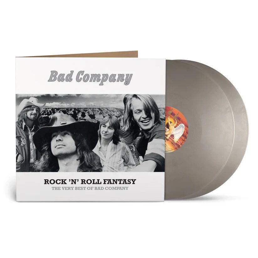 ROCK N ROLL FANTASY: THE VERY BEST OF
