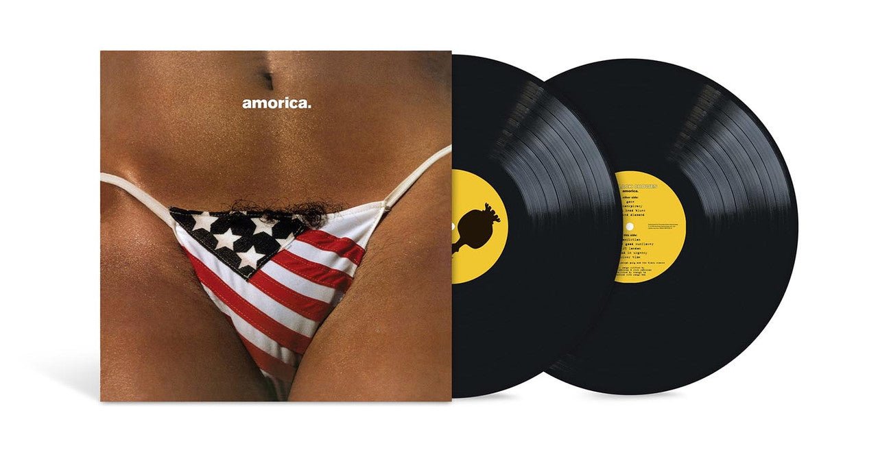 AMORICA