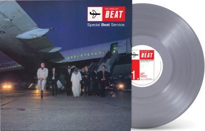 SPECIAL BEAT SERVICE