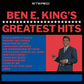 Ben E. King's Greatest Hits Blue Vinyl LP