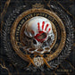 FIVE FINGER DEATH PUNCH - BEST OF - VOLUME 2 Vinyl LP