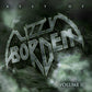 LIZZY BORDEN - BEST OF LIZZY BORDEN VOL 2 - GREEN Vinyl LP