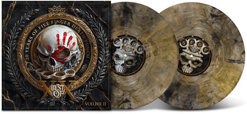 BEST OF - VOLUME 2