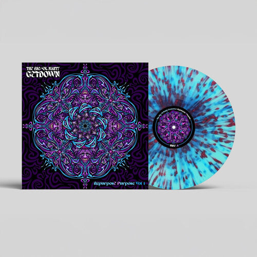 REPURPOSE PURPOSE (VOLUME 1)