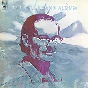 EVANS,BILL - BILL EVANS ALBUM Vinyl LP