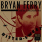 FERRY,BRYAN - BITTER-SWEET Vinyl LP