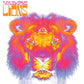 The Black Crowes - Lions Clear Orange Crush Vinyl/25th Anniversary Limited Edition Vinyl LP