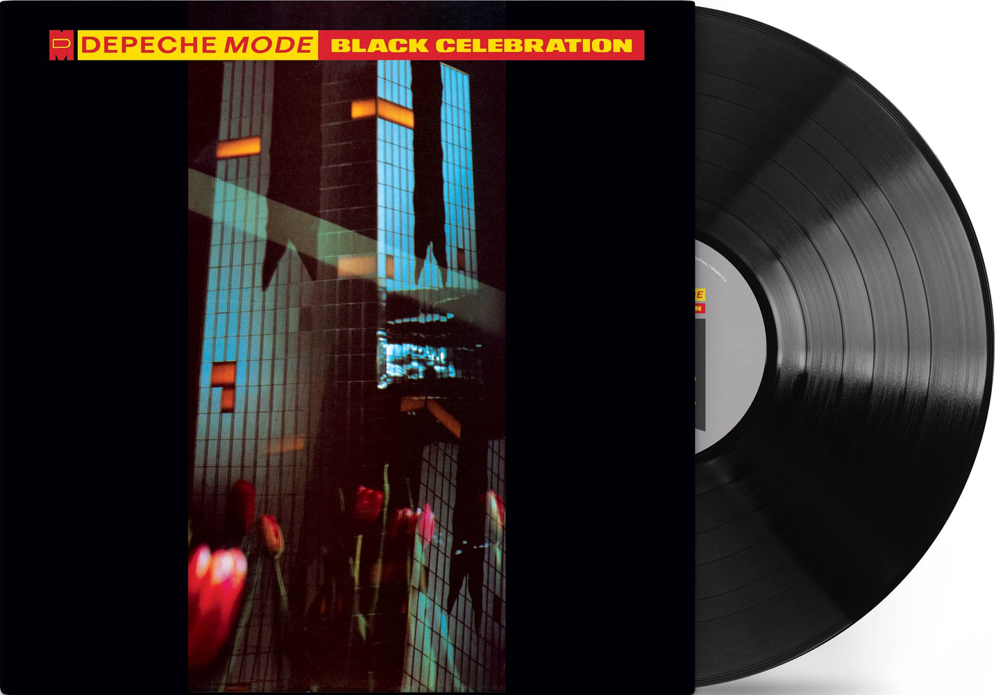 BLACK CELEBRATION