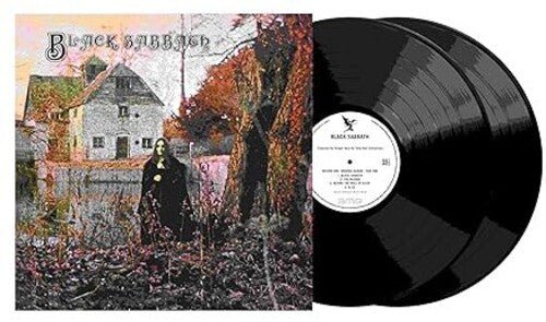 BLACK SABBATH: DELUXE