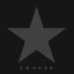 BOWIE,DAVID - BLACKSTAR Vinyl LP