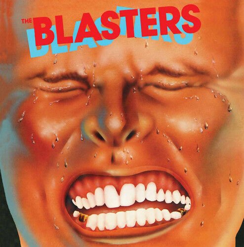 BLASTERS