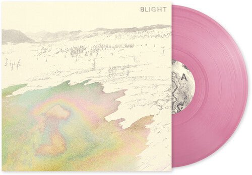 BLIGHT - PINK