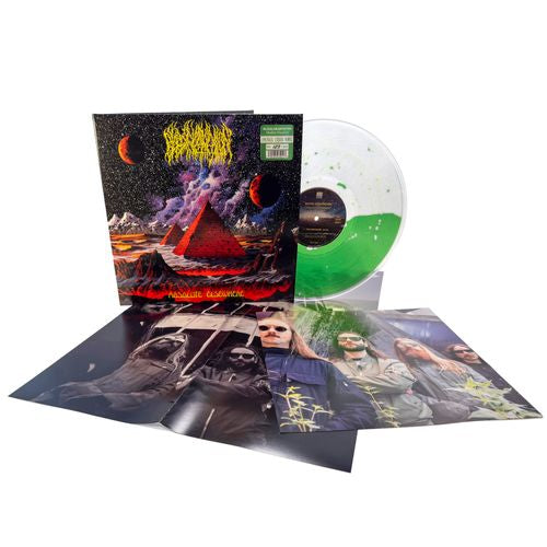 BLOOD INCANTATION - ABSOLUTE ELSEWHERE Vinyl LP