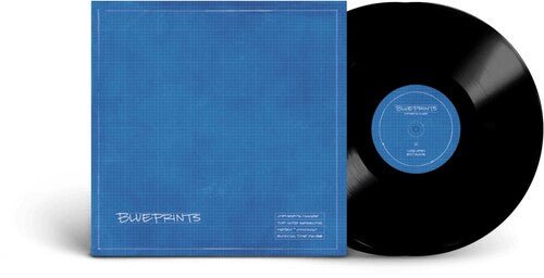 BLUEPRINTS