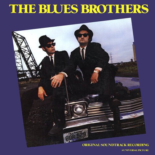 THE BLUES BROTHERS / O.S.T.