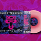!!! (CHK CHK CHK) - LET IT BE BLUE Vinyl LP