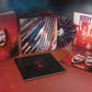 MOTLEY CRUE - THEATRE OF PAIN DELUXE BOX SET Vinyl LP