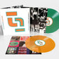 Thompson Twins - Industry & Seduction: A Thompson Twins Collection - Transparent Green/Orange Vinyl 2LP