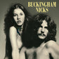BUCKINGHAM / NICKS Rhino High Fidelity  LP