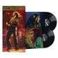 MARLEY,BOB & THE WAILERS - ROOTS ROCK REGGAE: LIVE AT THE HAMMERSMITH ODEON Vinyl LP