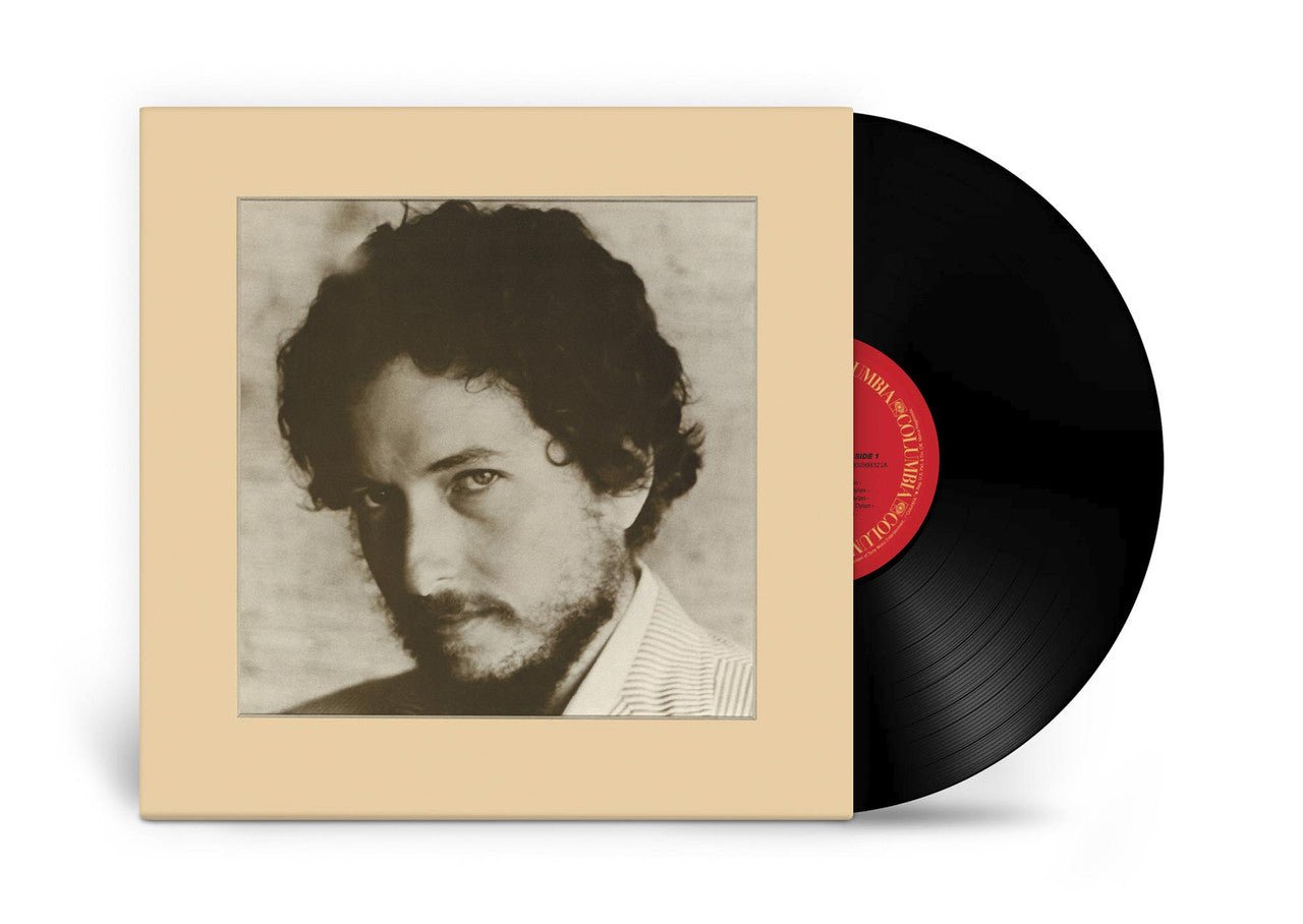 DYLAN,BOB - NEW MORNING Vinyl LP