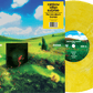 RAINBOW KITTEN SURPRISE - BONES Yellow Vinyl LP
