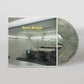 DAN'S BOOGIE - BLACK SWIRL/COKE BOTTLE CLEAR