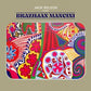 THE JACK WILSON QUARTET FEAT. ROY AYERS - BRAZILIAN MANCINI - 60TH ANNIVERSARY CLEAR Vinyl LP