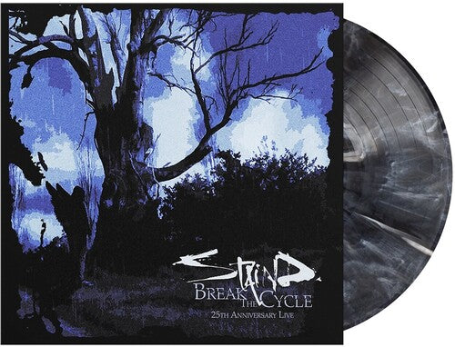 STAIND - BREAK THE CYCLE Vinyl LP