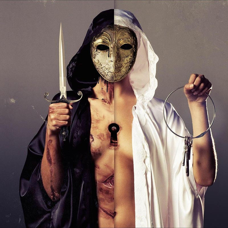 BRING ME THE HORIZON - THERE IS A HELL BELIEVE ME IVE SEEN IT. THERE IS A Vinyl LP