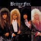BRITNY FOX Vinyl LP