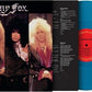 BRITNY FOX