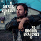 BENTLEY,DIERKS - BROKEN BRANCHES Vinyl LP