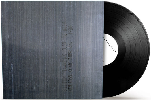 NEW ORDER - BROTHERHOOD Vinyl LP