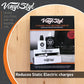 Vinyl Styl® Ultimate Vinyl Record Care Kit - Record & Stylus Brushes And Fluid